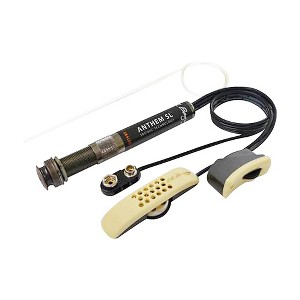 LR Baggs Anthem SL Acoustic Microphone/Preamp System - 1 of 4
