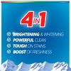 Purex Mountain Breeze HE Liquid Laundry Detergent - 150 fl oz - image 3 of 4