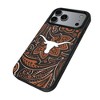 NCAA SEC Universities Paisley MagSafe Compatible Cell Phone Case for Apple iPhone 17 Series - 2 of 4