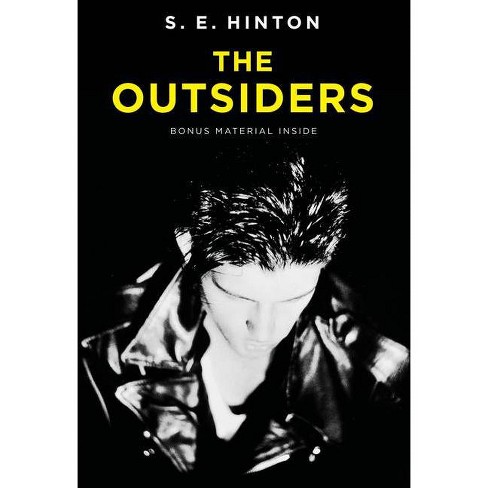 the outsiders se hinton