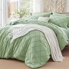 Hub Styler King Tufted Bedding Set - 3 of 4
