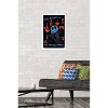 Trends International Disney's The Nightmare Before Christmas - Next Halloween Framed Wall Poster Prints - 2 of 4