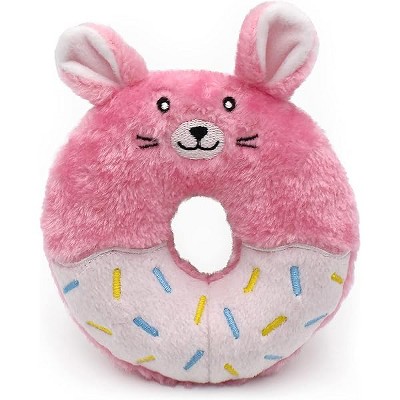 Bunny Donutz Buddies by ZippyPaws