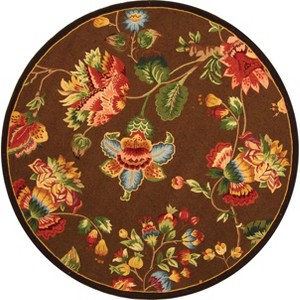Chelsea HK331 Handmade Rug - Safavieh - 1 of 4