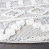 Trends TRD124 Power Loomed Indoor Rugs - Safavieh - 2 of 3