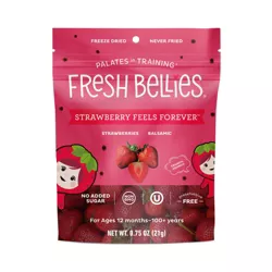 Fresh Bellies - Strawberry Feels Forever - 0.75oz