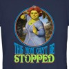 Juniors Womens Shrek Mom Can’t Be Stopped  T-Shirt -  - - 2 of 4