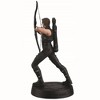 Eaglemoss Collections Marvel Movie Collection 1:16 Figurine | Hawkeye - 3 of 3