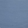 Apex Vanguards Blue Extra Large Laundry Storage Basket - 3 of 3