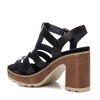 Refresh Shoes Women's Medium Heel Sandals - 2 of 4