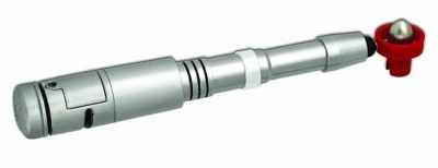 Seven20 Doctor Who Fifth Doctor's Sonic Screwdriver Prop Replica