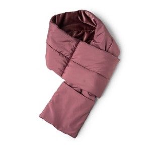 Britt's Knits Puffer Scarf for Women Winter Stylish Scarf for Cold Weather - 1 of 3
