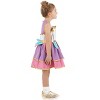 HalloweenCostumes.com Disney Beauty and the Beast Chip Toddler Costume - 4 of 4
