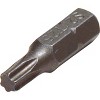 Do it Best Do it T25 TORX 1 In. Insert Screwdriver Bit 307591DB - 2 of 2