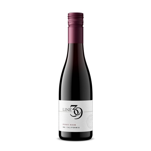 Pinot Noir – Line 39 Wines