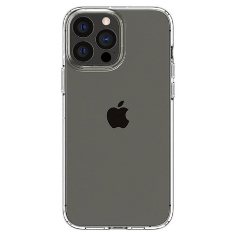 Spigen Apple Iphone 13 Pro Crystal Flex Phone Case - Clear : Target