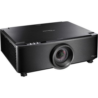 Optoma Technology ZU720TST 7000-Lumen WUXGA Short-Throw Laser DLP Projector