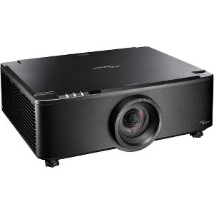 Optoma Technology ZU720TST 7000-Lumen WUXGA Short-Throw Laser DLP Projector - 1 of 4