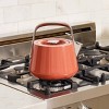 Caraway Home 64oz Whistling Tea Kettle - 3 of 4