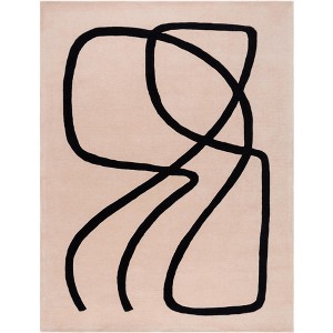 Rodeo Drive RD477 Hand Tufted Indoor Rugs - Safavieh - 1 of 4
