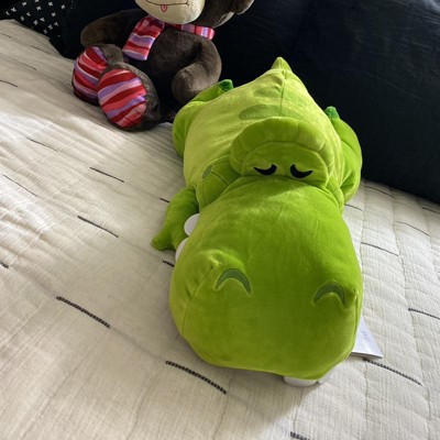 Cuscino Peluche Faccia Rex Toy Story Disney Store