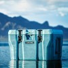 Lifetime Special Edition 55 Quart High Performance Cooler, Smoke Blue (91414) - 2 of 4