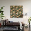 Holli Zollinger ZARAH BUTTERFLY Wood Wall Mural - Society6 - 2 of 2