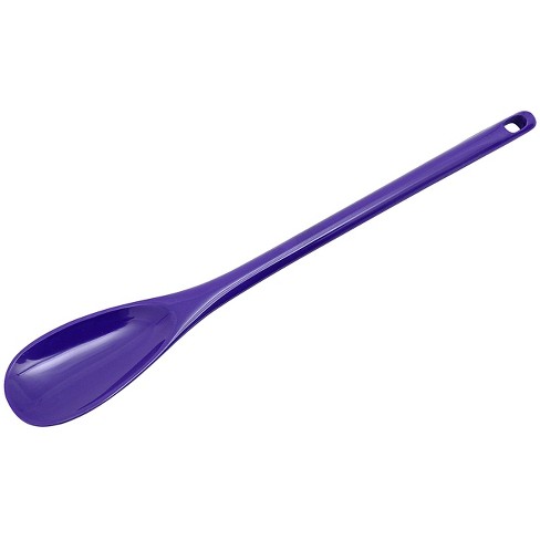 12 Melamine Mixing Spoon - Gourmac