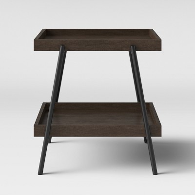 project 62 hillside console table