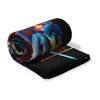 Disney Star Wars Young Jedi Let's Go! Silk Touch Throw Blanket 50x60 Inches - 2 of 4