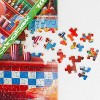 Springbok The Pizza Shop Jigsaw Puzzle - 1000pc - 4 of 4