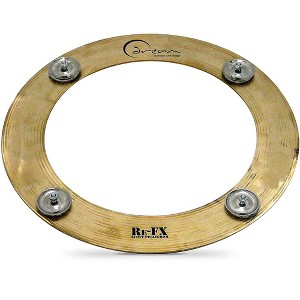 Dream Re-FX Scott Pellegrom Crop Circle w/ Jingles 14 in. - 1 of 1