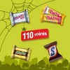 Mars - Snickers Twix Milky Way 3 Musketeers Halloween Variety Bag - 30.63oz/110ct - 4 of 4