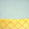 Squishmallows Maui The Pineapple Cat and Dog Bolster Bed - Yellow - 4 of 4