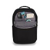 JanSport Landings 30L Backpack - Black - 4 of 4