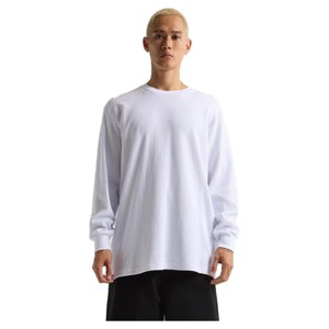 Shaka Wear Men's Cotton Long Sleeve Crew Neck Thermal Shirt - 1 of 4