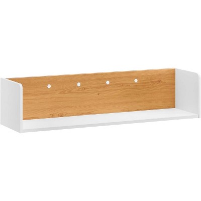 Modway Kinetic Wall-Mount Shelf