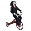 Trick Or Treat Studios Saw Billy The Puppet With Tricycle 1:6 Scale Figure - 3 of 4
