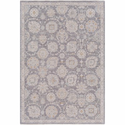 Hauteloom Mimarsinan Statement Rug
