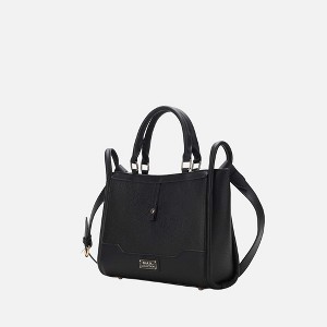 MKF Collection Melody Vegan Leather Women's Tote Bag by Mia K - 1 of 4