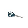 TRU RED 8in Stainless Steel Scissors Straight Handle TR55038 - 3 of 4