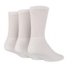 TORE Totally Recycled Men's Athletic Crew Socks 3pk - 7-12 - 2 of 3