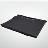 PlayMakar I AM Handcrafted Fitness Mat, Leather - 3 of 4