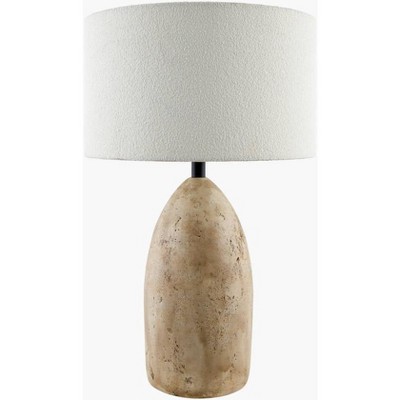 Livabliss Egito Traditional Table Lamps