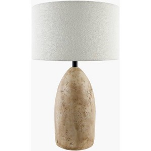 Livabliss Egito Traditional Table Lamps - 1 of 4