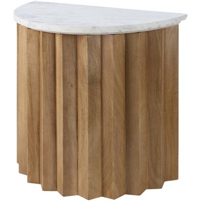Mark & Day Keyetta Modern End Table