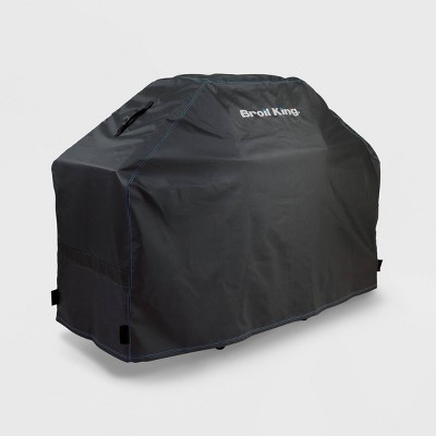 Broil King Premium Imperial/Regal 500 Grill Cover Black