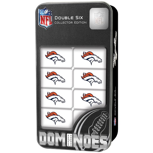 Masterpieces Officially Licensed Nfl Denver Broncos 28 Piece