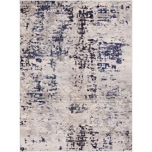 Madison MAD471 Non-Shedding Power Loomed Indoor Rugs - Safavieh - 1 of 4
