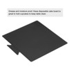 Unique Bargains Cardboard Disposable Oil-Proof Moisture Proof Cake Boards 100 Pcs - 4 of 4